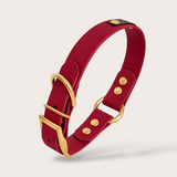 BIOTHANE® DOG COLLARS buckle attachment