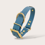 BIOTHANE® DOG COLLARS buckle attachment