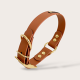 BIOTHANE® DOG COLLARS buckle attachment