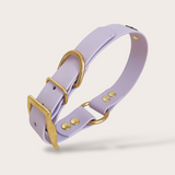 BIOTHANE® DOG COLLARS buckle attachment