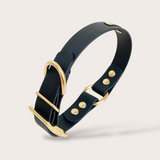 BIOTHANE® DOG COLLARS buckle attachment