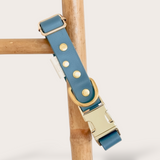 BIOTHANE® CLIP DOG COLLARS