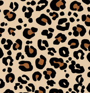HARNAIS CHIEN - SAUVAGE - VELOURS