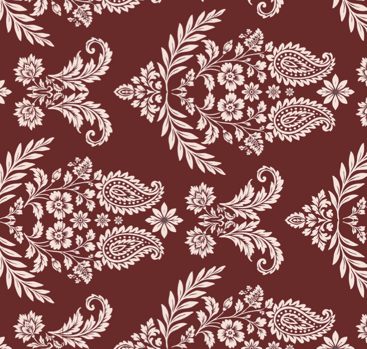 MANTEAU POUR CHIEN IMPERMÉABLE - PAISLEY