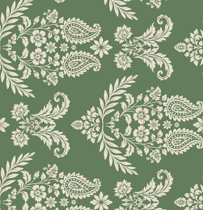 MANTEAU POUR CHIEN IMPERMÉABLE - PAISLEY