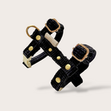 VELVET CAT HARNESS