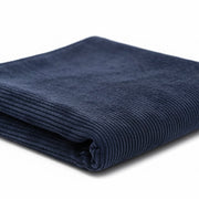 SAC BANANE VELOURS CÔTELÉ