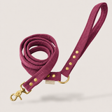 VELVET DOG AND CAT LEASH