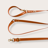 LAISSE MULTI-POSITIONS BIOTHANE® CAMEL