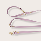 LAISSE MULTI-POSITIONS BIOTHANE® LILAS