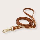 LAISSE SIMPLE BIOTHANE® CAMEL