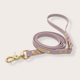 LAISSE SIMPLE BIOTHANE® LILAS