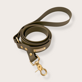 LAISSE SIMPLE BIOTHANE® OLIVE