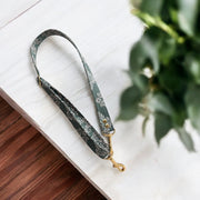 LA MULTI-SANGLE - PAISLEY - IMPERMÉABLE