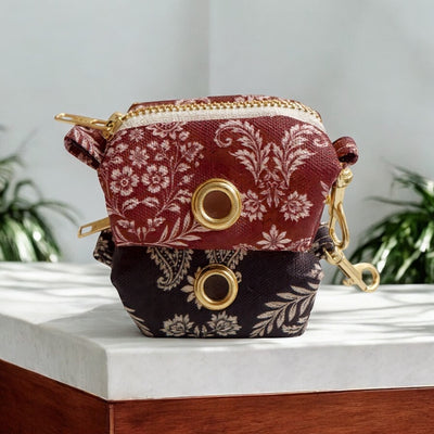 DISTRIBUTEUR DE SACS À CROTTE - PAISLEY - IMPERMÉABLE