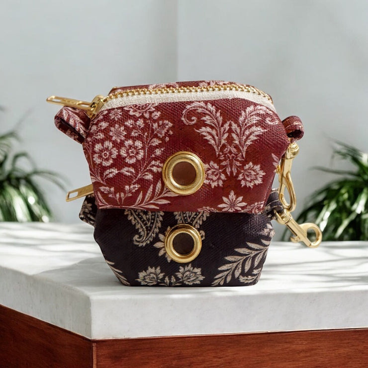 DISTRIBUTEUR DE SACS À CROTTE - PAISLEY - IMPERMÉABLE