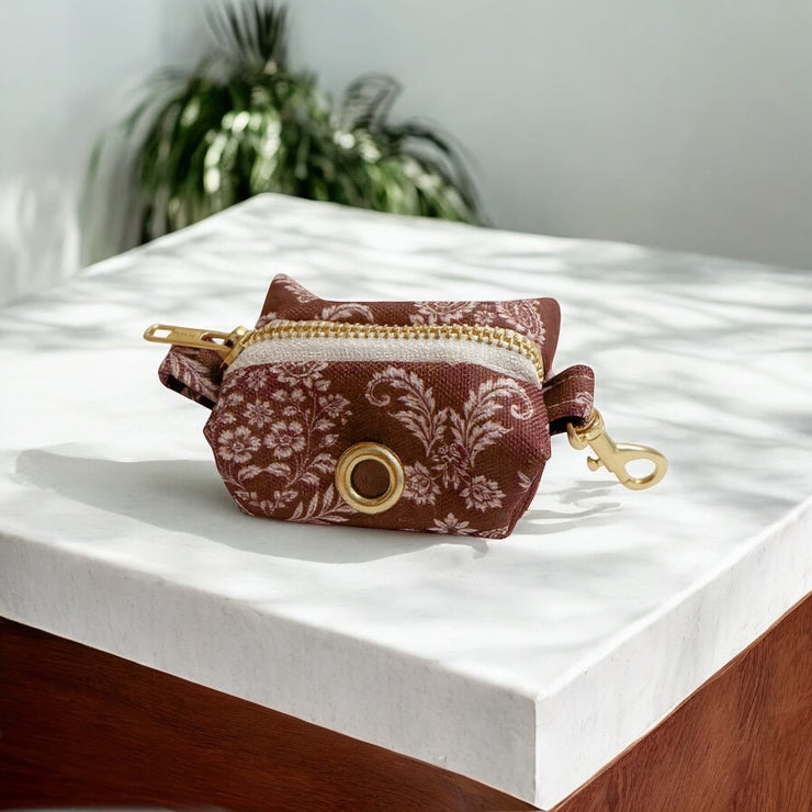 DISTRIBUTEUR DE SACS À CROTTE - PAISLEY - IMPERMÉABLE