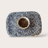 TAPIS DE GAMELLE - SAUVAGE - IMPERMÉABLE