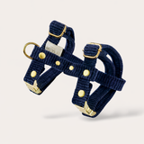 VELVET CAT HARNESS