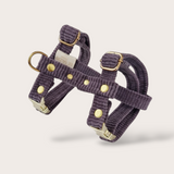 VELVET CAT HARNESS
