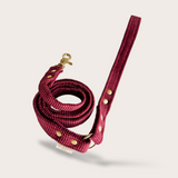 VELVET DOG AND CAT LEASH