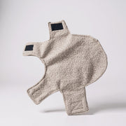 MANTEAU POUR CHIEN IMPERMÉABLE - SAUVAGE