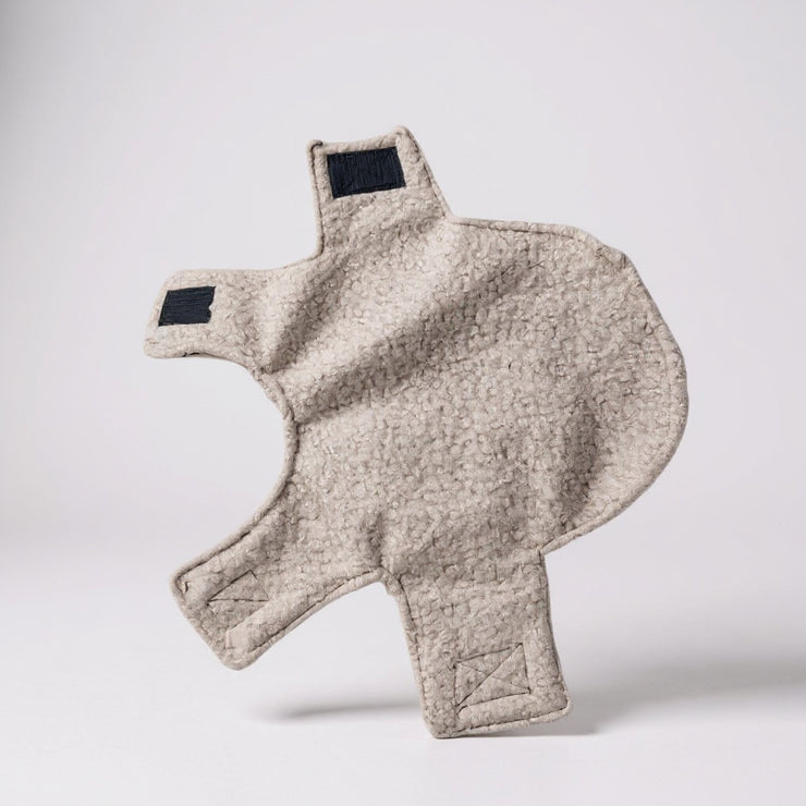 MANTEAU POUR CHIEN IMPERMÉABLE - SAUVAGE