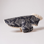 MANTEAU POUR CHIEN IMPERMÉABLE - PAISLEY