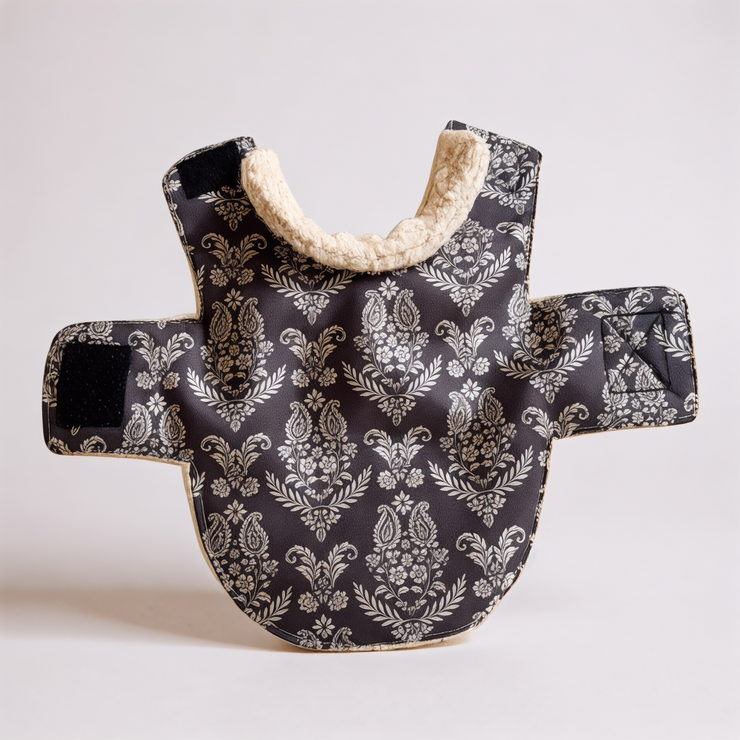 MANTEAU POUR CHIEN IMPERMÉABLE - PAISLEY