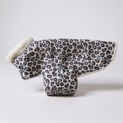 MANTEAU POUR CHIEN IMPERMÉABLE - SAUVAGE