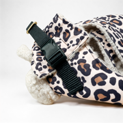 MANTEAU POUR CHIEN IMPERMÉABLE - PAISLEY